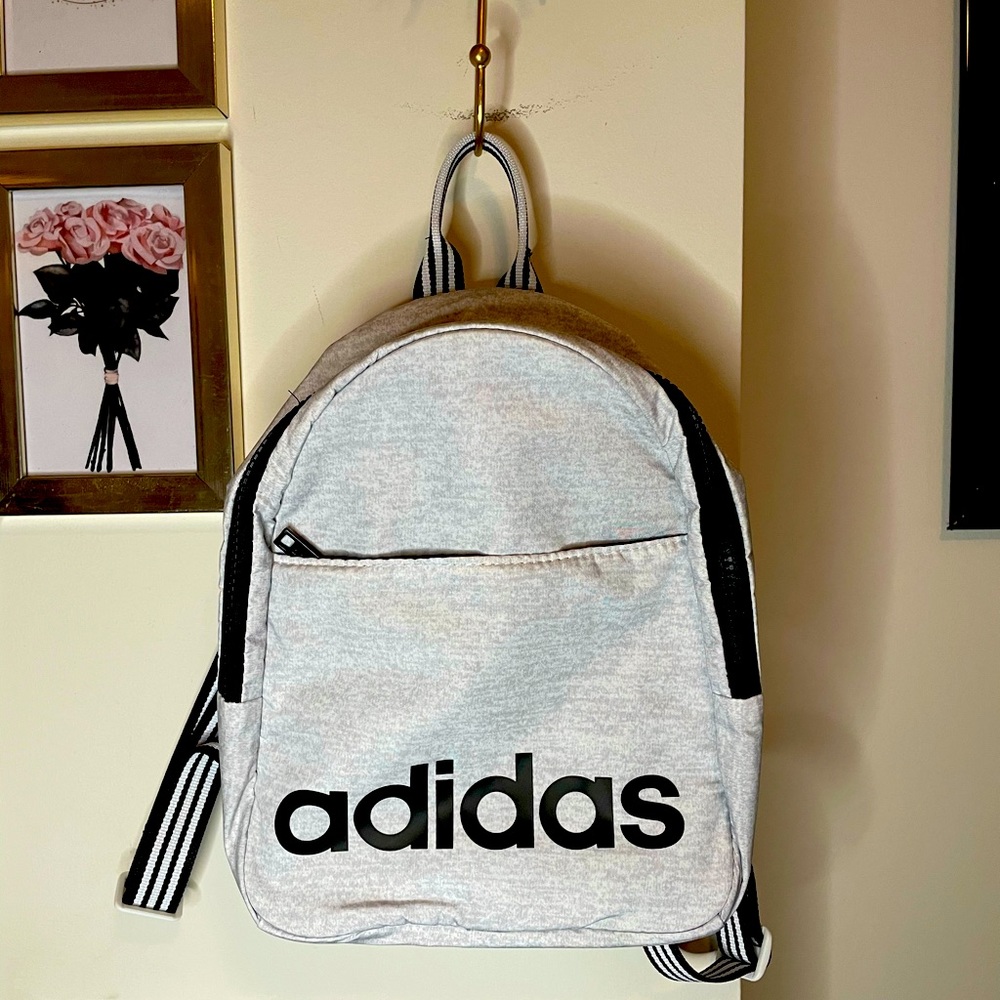 Adidas Backpack